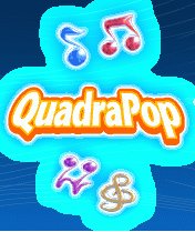 game pic for Quadra Pop